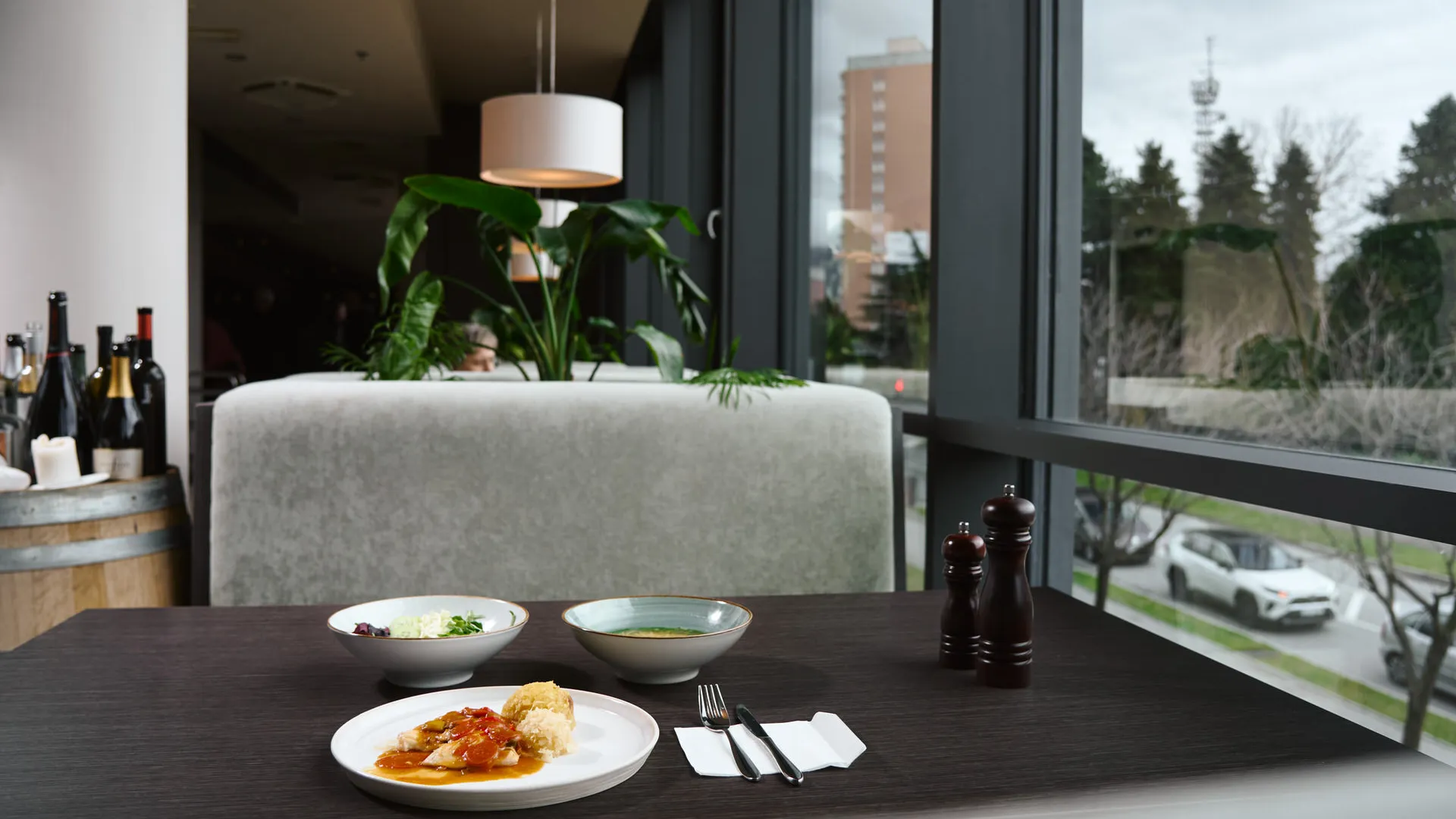 Eda Restuarant
