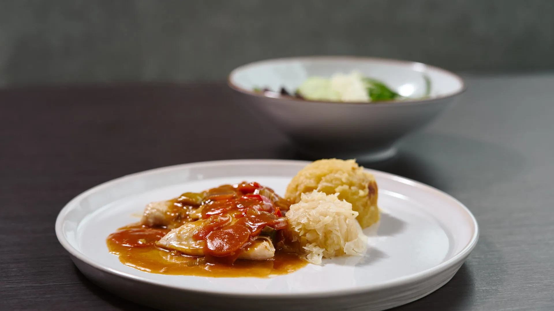 Eda Restuarant