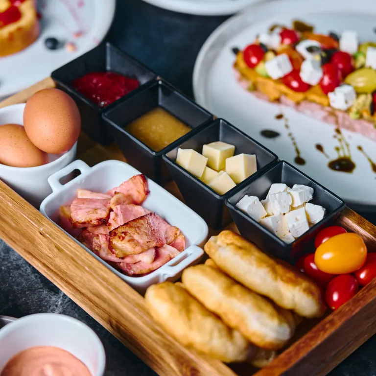 Brunch bar ponuda Nova Gorica - Eda Lounge Bar
