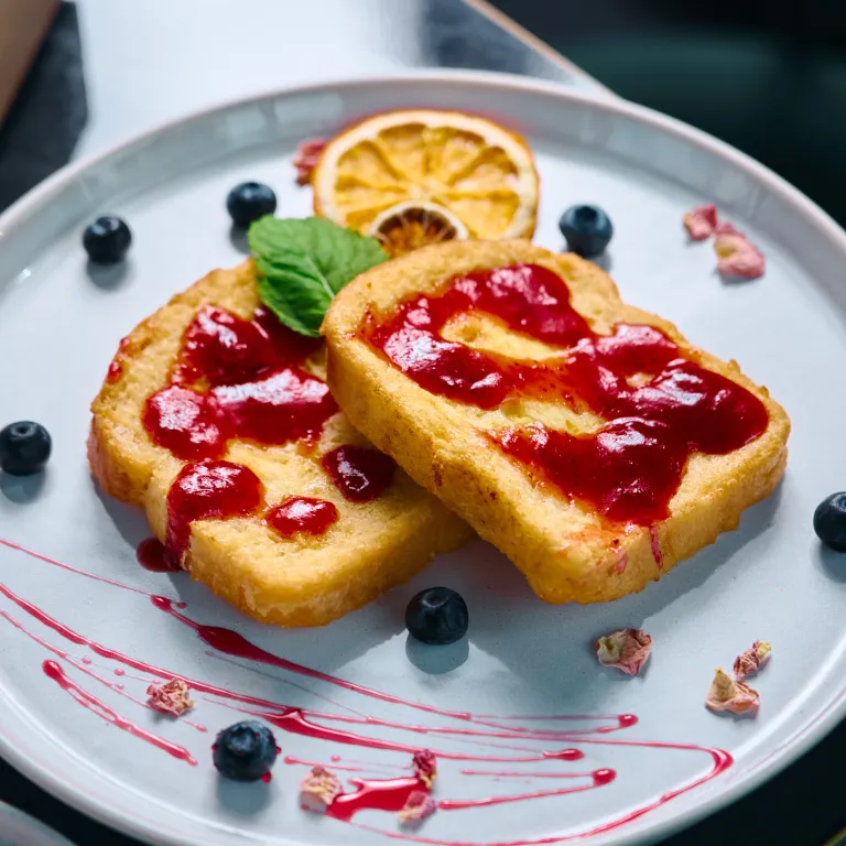 Brunch bar ponuda Nova Gorica - Eda Lounge Bar