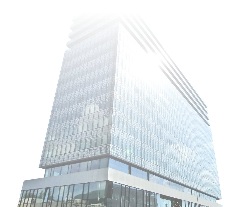 Eda building